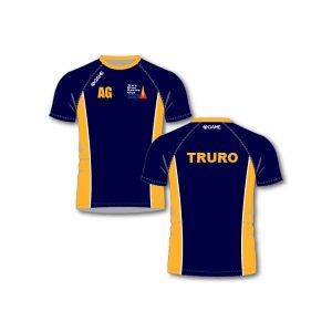 Truro River RC Mens Rowing T-Shirt