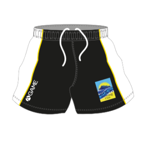 Rock RC Mens Shorts