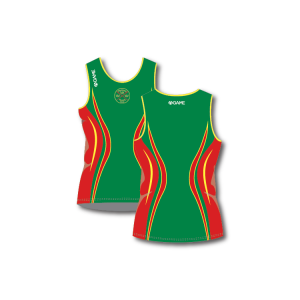 Weymouth RC Ladies Vest (Regular)
