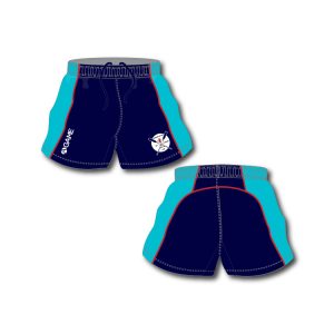 Burnham On Sea PGC Mens Rowing Shorts