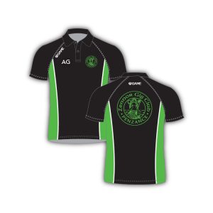 Zennor GC Mens Polo