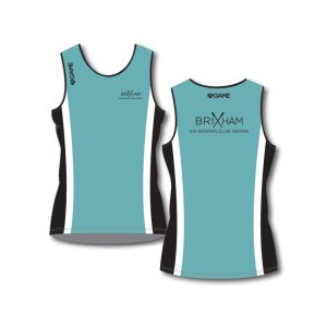 Brixham PGC Ladies Vest (Standard)
