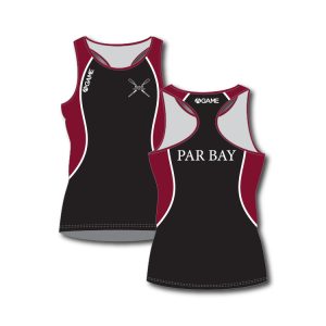 Pay Bay PGC Ladies Racerback Vest (Standard)