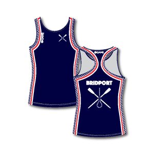 Bridport GC Ladies Vest (Regular)