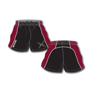 Par Bay PGC Mens Shorts