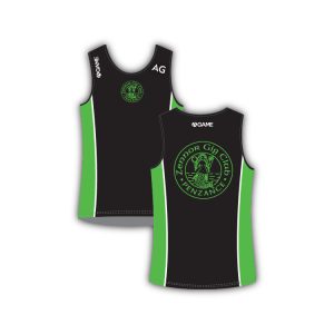 Zennor GC Mens Vest