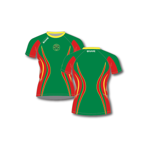 Weymouth RC Ladies Rowing T-Shirt