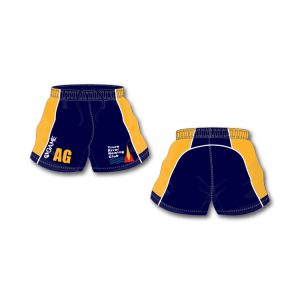 Truro River RC Mens Shorts