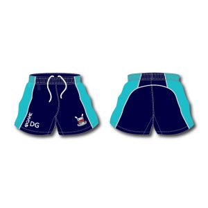 Sidmouth GC Mens Shorts