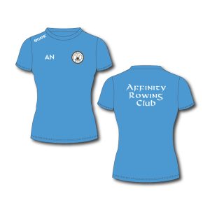 Affinity RC Ladies T-Shirt
