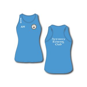 Affinity RC Mens Vest