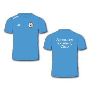 Affinity RC Mens T-Shirt