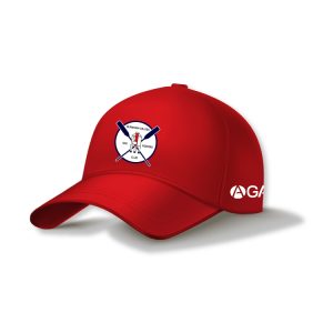 Burnham On Sea PGC Cap