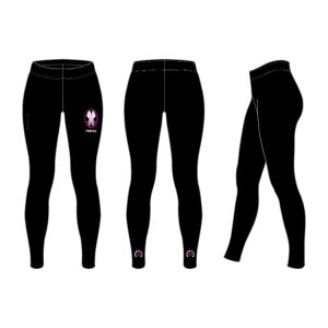 Flushing & Mylor PGC Ladies Leggings