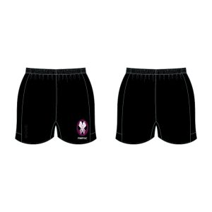Flushing & Mylor PGC Mens Shorts