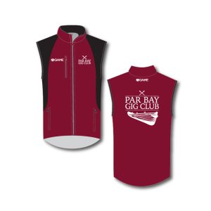 Par Bay GC Gilet