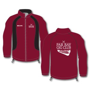Par Bay GC Ladies Waterproof Jacket