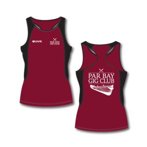 Par Bay GC Ladies Vest