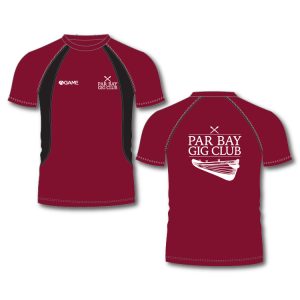 Par Bay GC Ladies T-Shirt