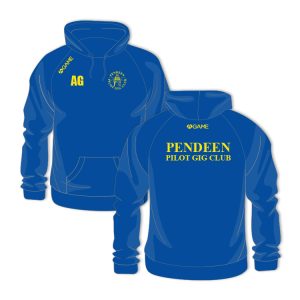 Pendeen PGC Mens Hoodie