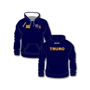 Truro River RC Hoodie