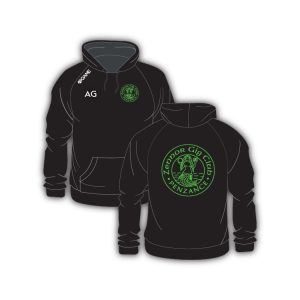 Zennor GC Mens Hoodie