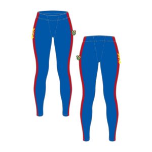 Lewes PGC Ladies Leggings