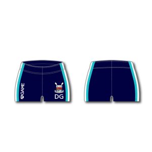 Sidmouth GC Ladies Baselayer Shorts