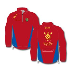 Lewes PGC Ladies Rowing Jacket