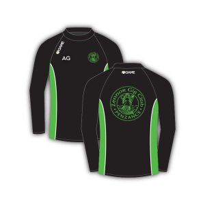 Zennor GC Ladies Baselayer