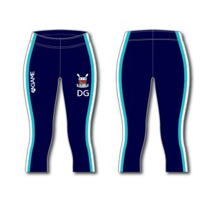 Sidmouth GC Ladies 3/4 Length Leggings