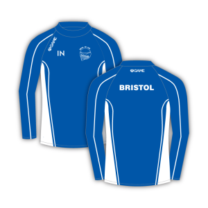Bristol GC Ladies Baselayer
