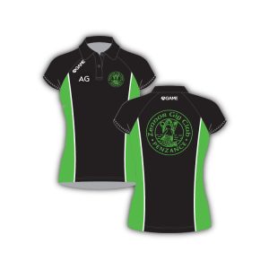 Zennor GC Ladies Polo
