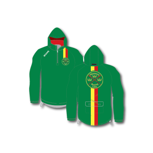 Weymouth RC Mens Rowing Jacket