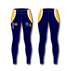 Truro River RC Ladies Leggings
