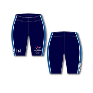Langstone PGC Ladies Baselayer Shorts