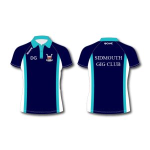 Sidmouth GC Ladies Polo