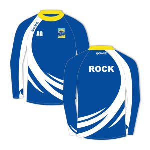 Rock RC Mens Baselayer