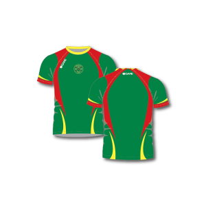 Weymouth RC Mens Rowing T-Shirt