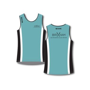 Brixham PGC Mens Vest