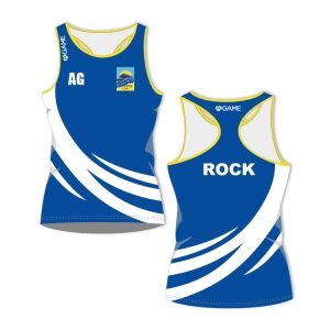 Rock RC Ladies Vest (Standard)