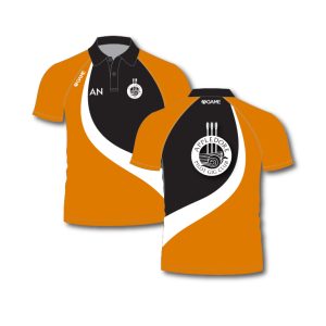 Appledore PGC Ladies Polo