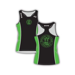 Zennor GC Ladies Vest (Long)