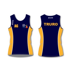 Truro River RC Ladies Vest (Regular)