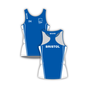 Bristol GC Ladies Vest (Long)