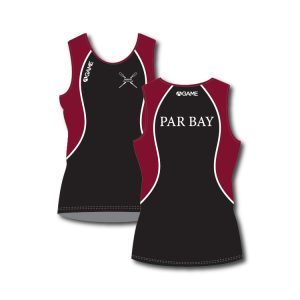 Par Bay PGC Ladies Vest (Standard)
