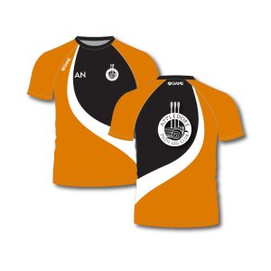 Appledore PGC Ladies Rowing T-Shirt