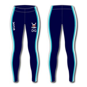 Sidmouth GC Ladies Leggings