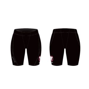 Flushing & Mylor PGC Mens Baselayer Shorts
