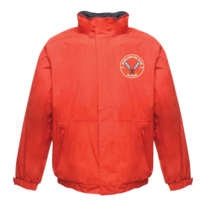 Roseland PGC Waterproof Jacket
